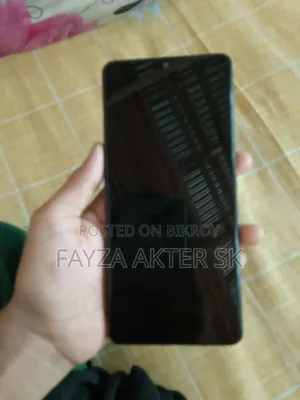 Samsung Samsung Galaxy F42 5G 128 GB Black