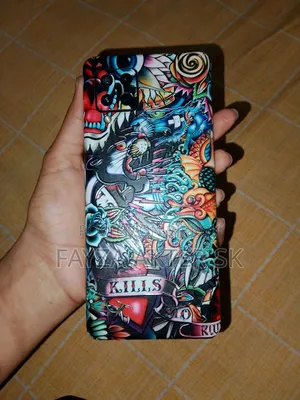 Samsung Samsung Galaxy F42 5G 128 GB Black