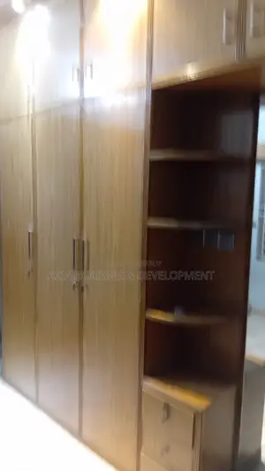 Furnished 3bdrm Apartment in Mohammadpur for Sale