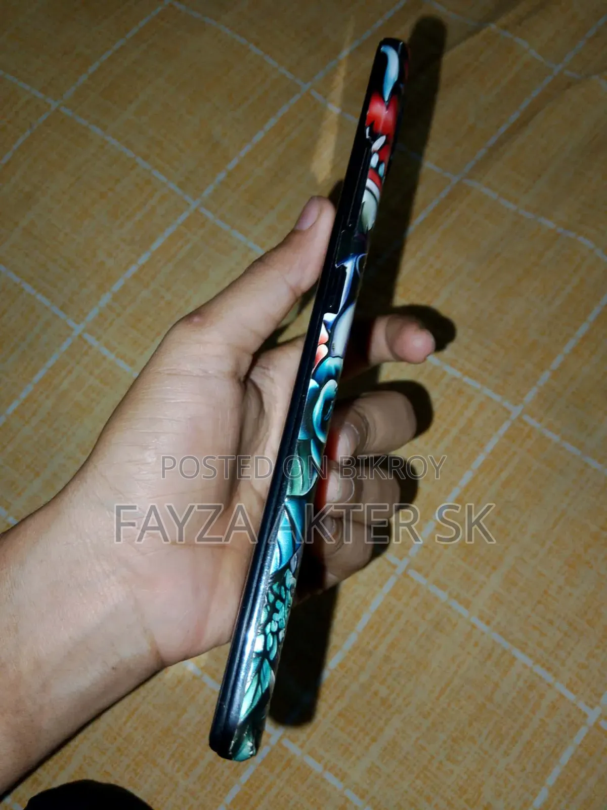 Samsung Samsung Galaxy F42 5G 128 GB Black