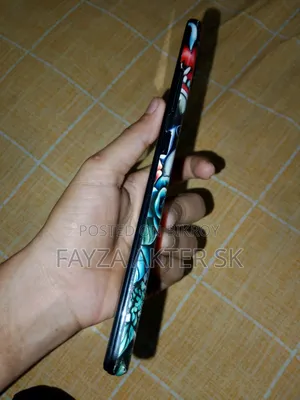 Samsung Samsung Galaxy F42 5G 128 GB Black