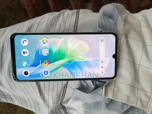 Vivo V23 128 GB White