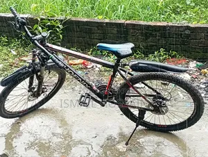 Phoenix অ্যালুমিনিয়াম গিয়ার সাইকেল বিক্রি হবে
