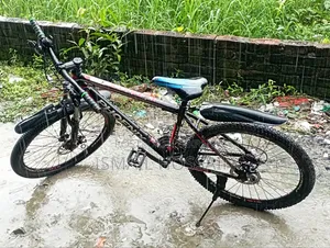 Phoenix অ্যালুমিনিয়াম গিয়ার সাইকেল বিক্রি হবে