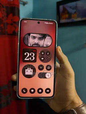 Nothing Phone 3a 128 GB White