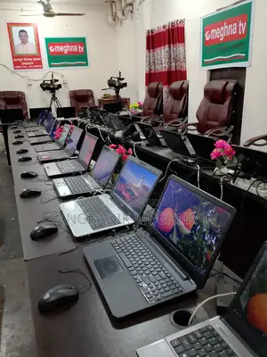 Laptop HP 3GB Intel SSD 256GB