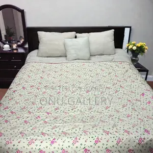 Waterproof Bedsheet