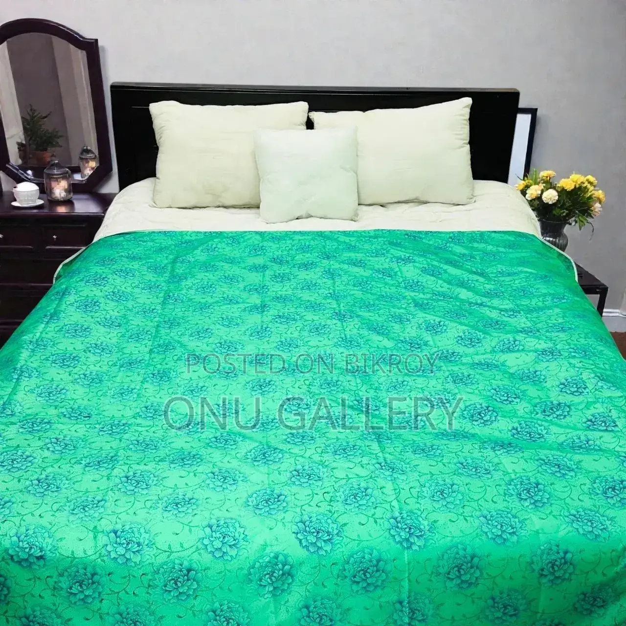 ওয়াটারপ্রুফ বেডশিট