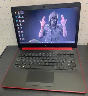 Laptop HP 3GB Intel SSD 256GB