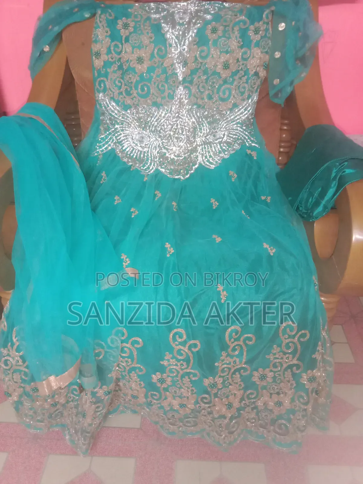 Party Dress