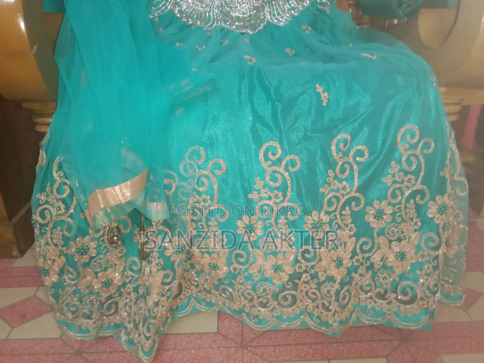Party Dress