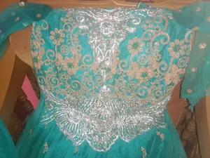 Party Dress