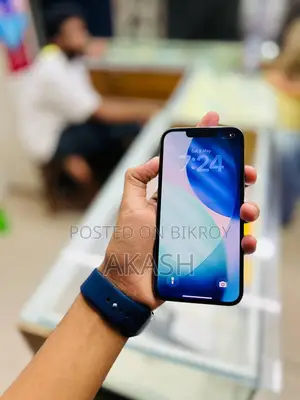 Apple iPhone 13 Pro 256 GB Blue