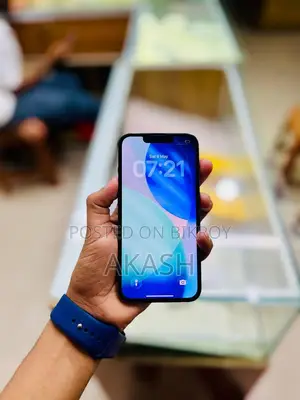 Apple iPhone 13 Pro 256 GB Blue