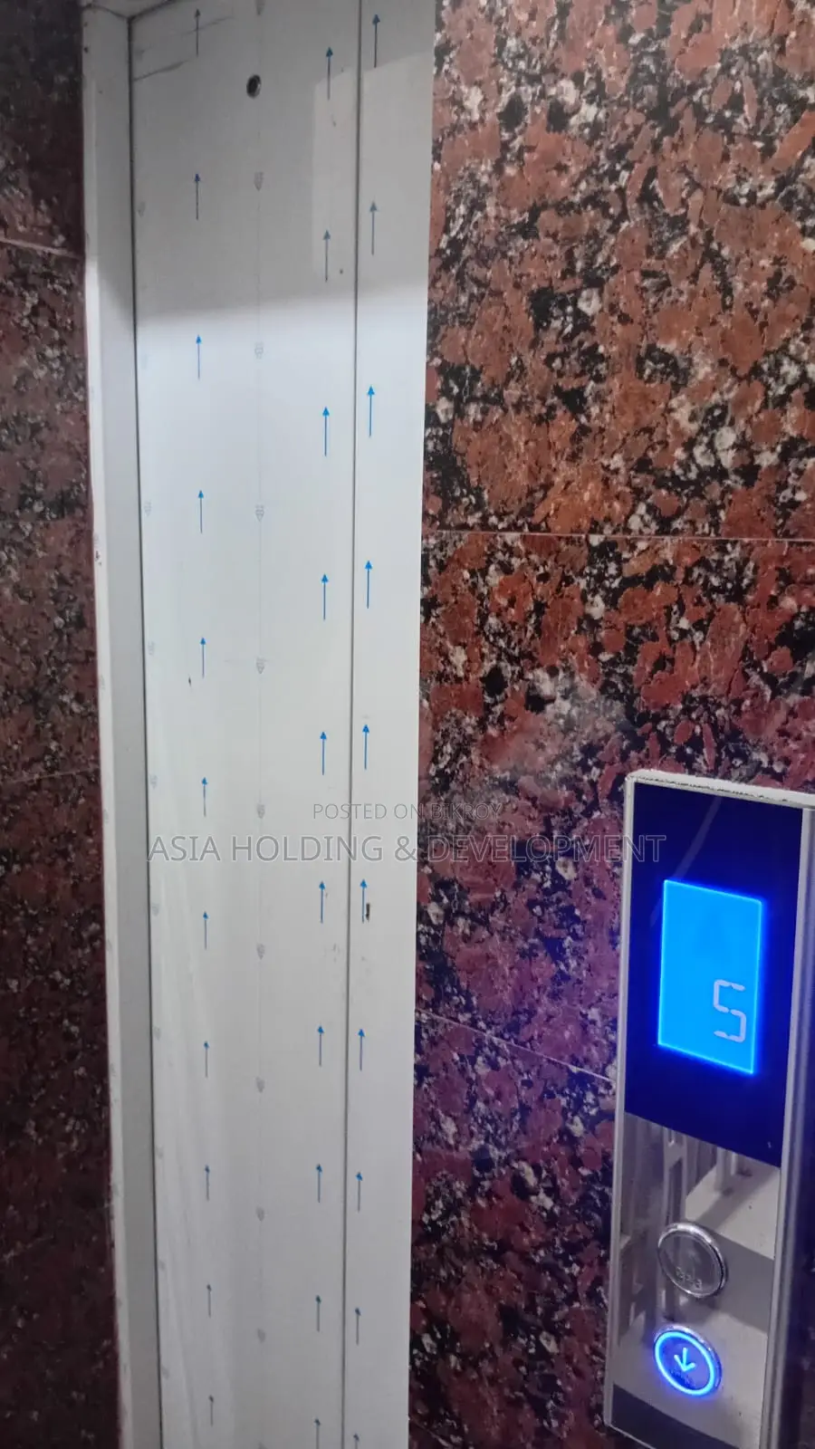 Furnished 3bdrm Apartment in Mohammadpur for Sale