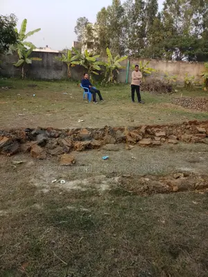 Land Sale at Bashundhara R/A