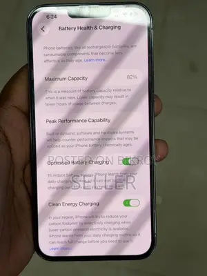 Apple iPhone 13 Pro Max 128 GB Blue
