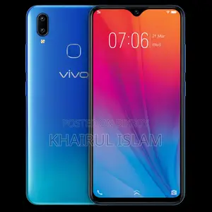 Vivo Y91i 32 GB Blue