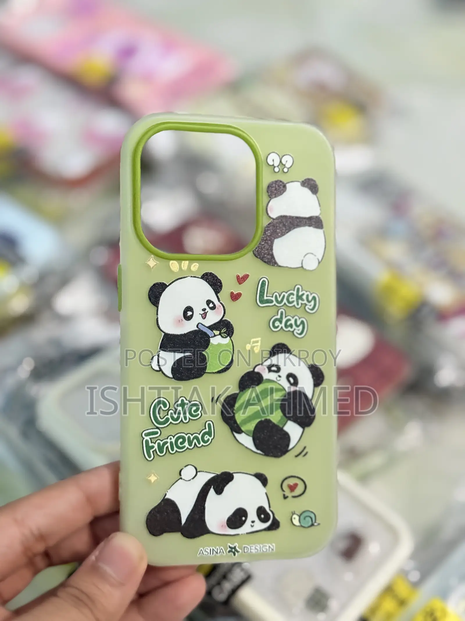 iPhone Case