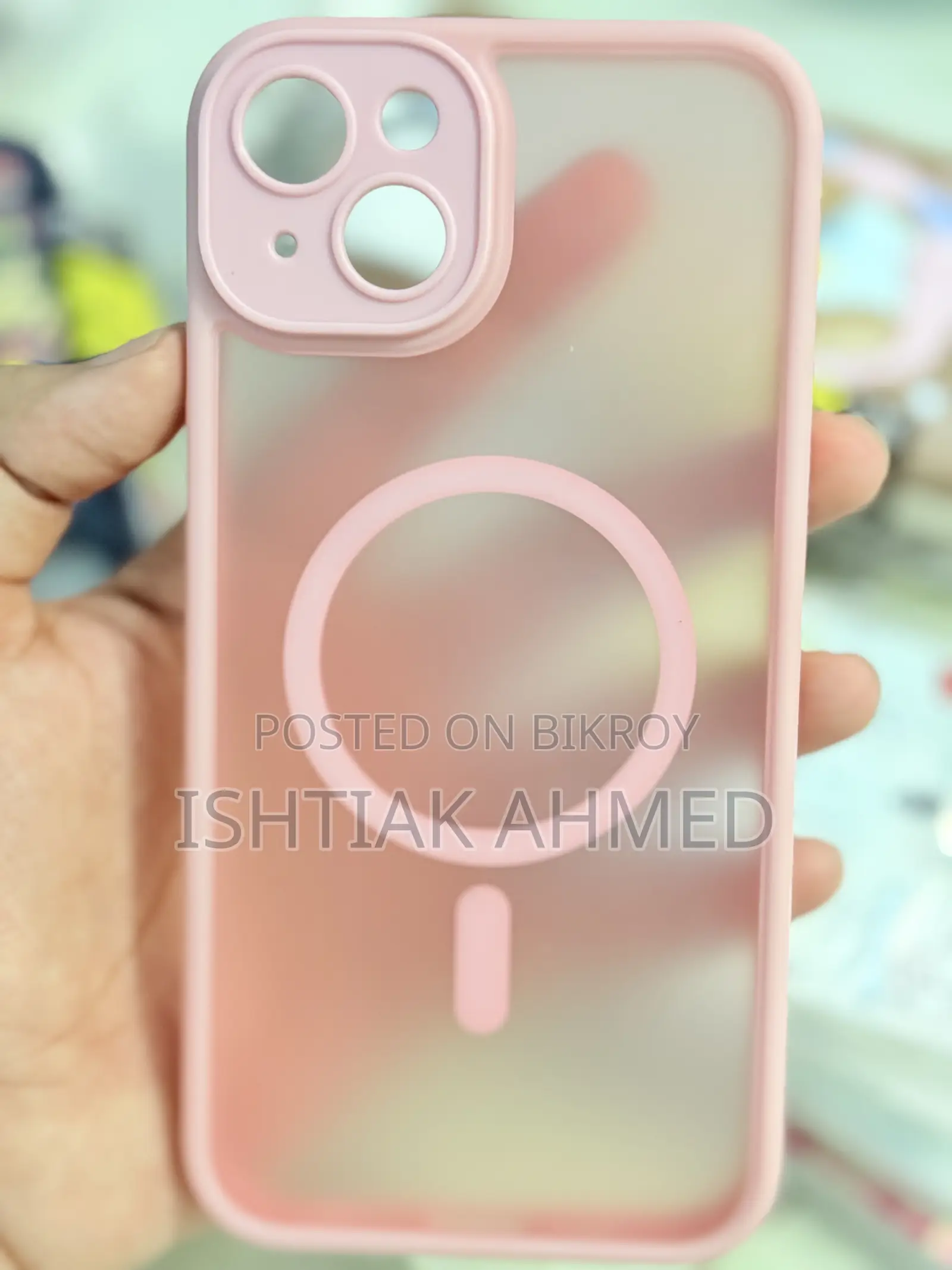 iPhone Case
