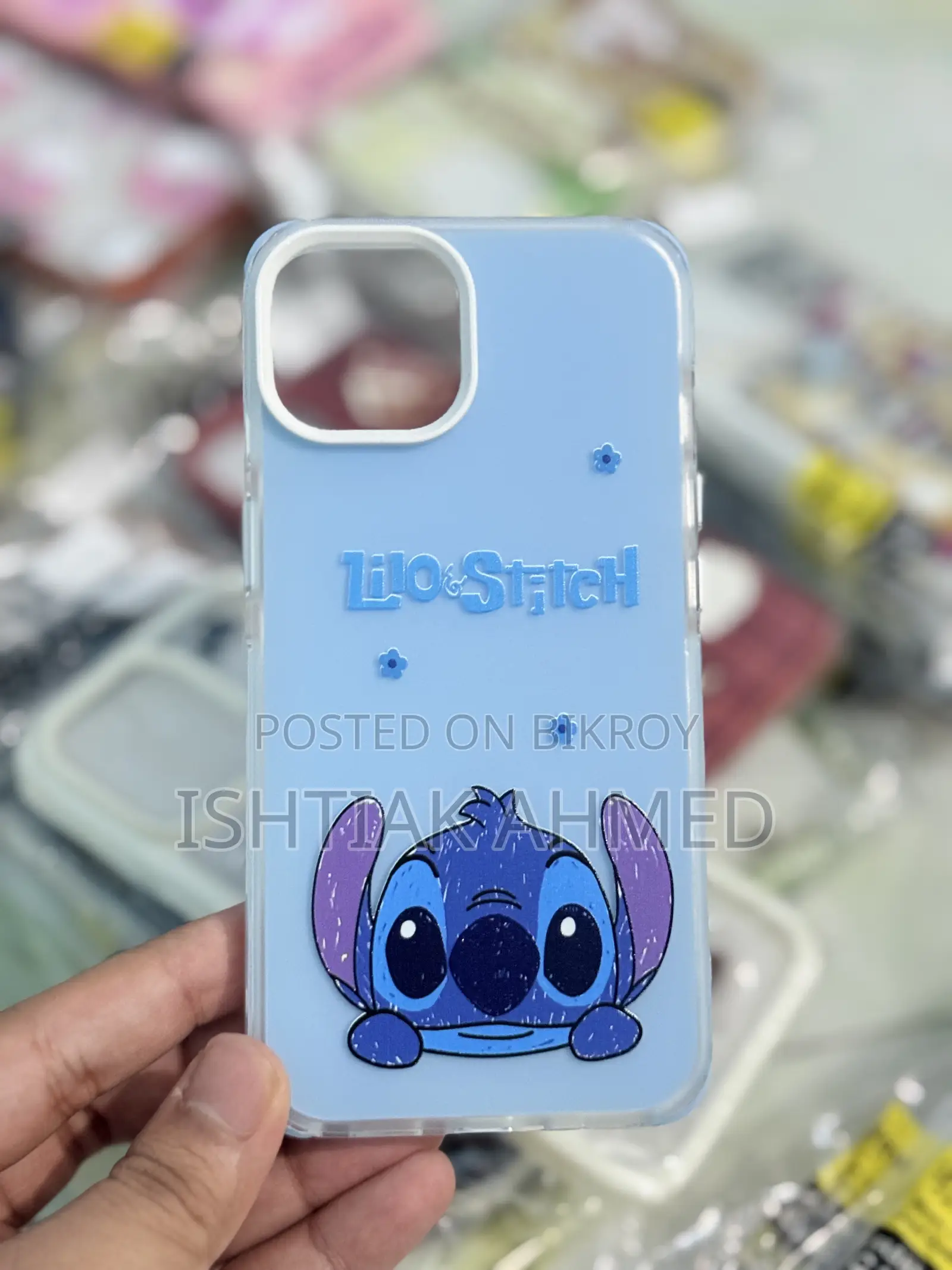 iPhone Case