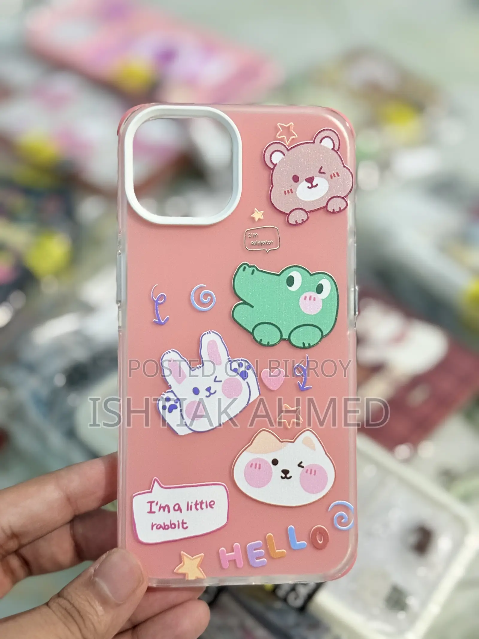 iPhone Case