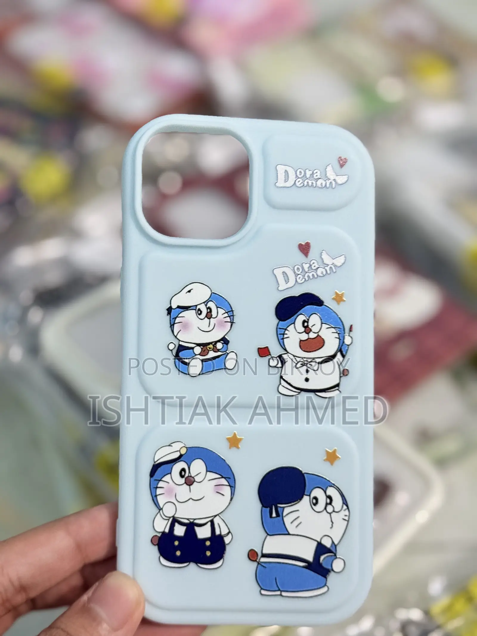 iPhone Case
