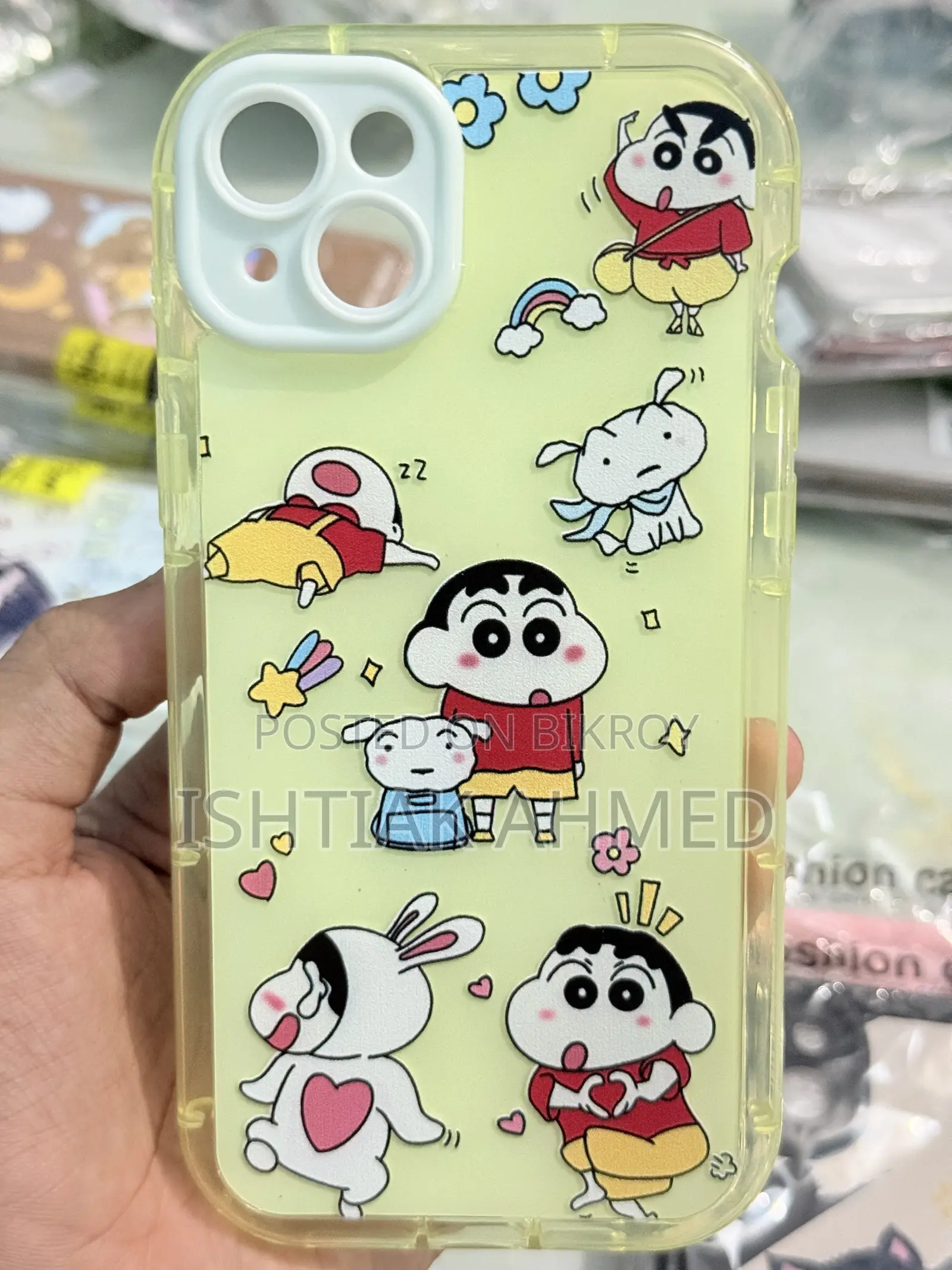 iPhone Case
