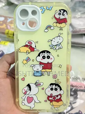 iPhone Case