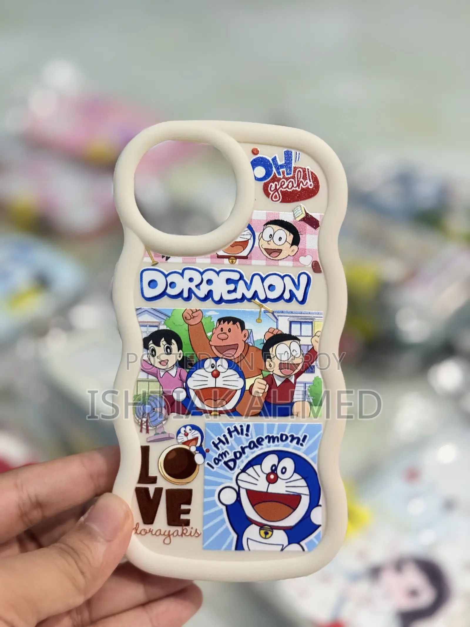 iPhone Case
