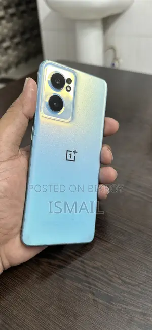 OnePlus Nord CE 2 5G 128 GB Blue