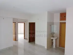 মোহাম্মদপুর বসিলা মেইন রোডের কাছে সারা আবরাজ-এ ৩ বেডরুমের অ্যাপার্টমেন্ট বিক্রয় হবে