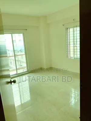 3bdrm Apartment in Sara Abraj, Mohammadpur for Sale