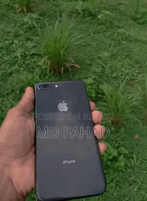 Apple iPhone 8 Plus 64 GB Rose Gold