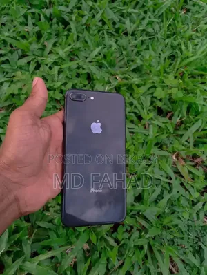 Apple iPhone 8 Plus 64 GB Rose Gold