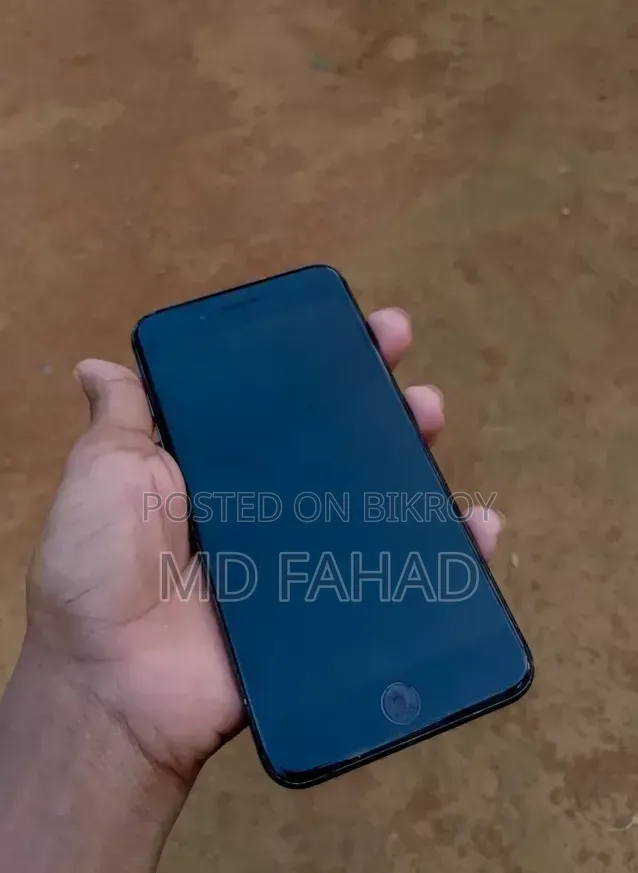 Apple iPhone 8 Plus 64 GB Rose Gold