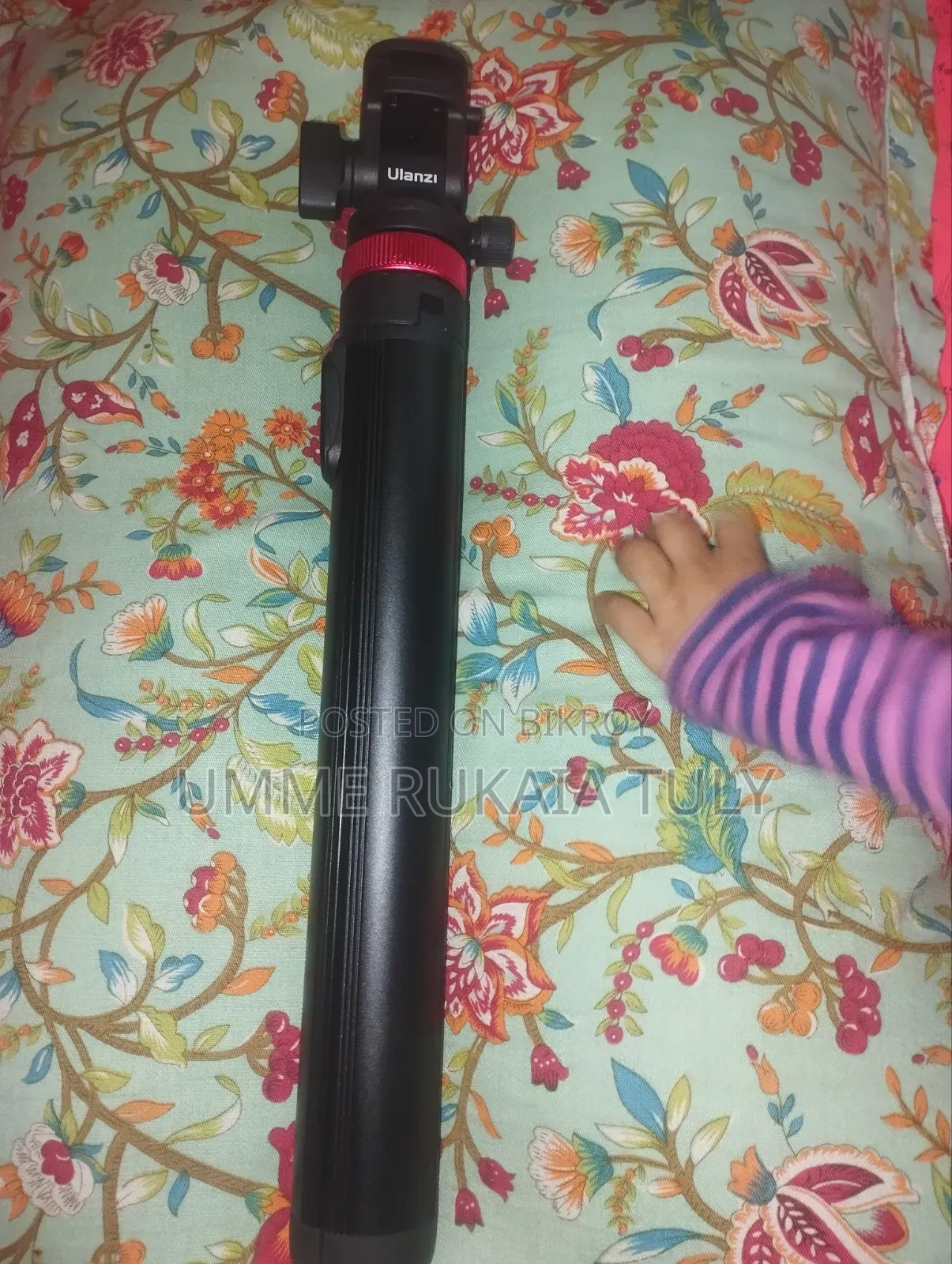 Ulanzi Mt 78 Tripod