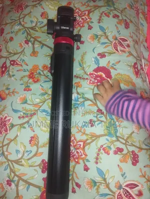 Ulanzi Mt 78 Tripod