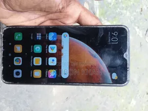 Xiaomi Redmi Note 8 64 GB Black