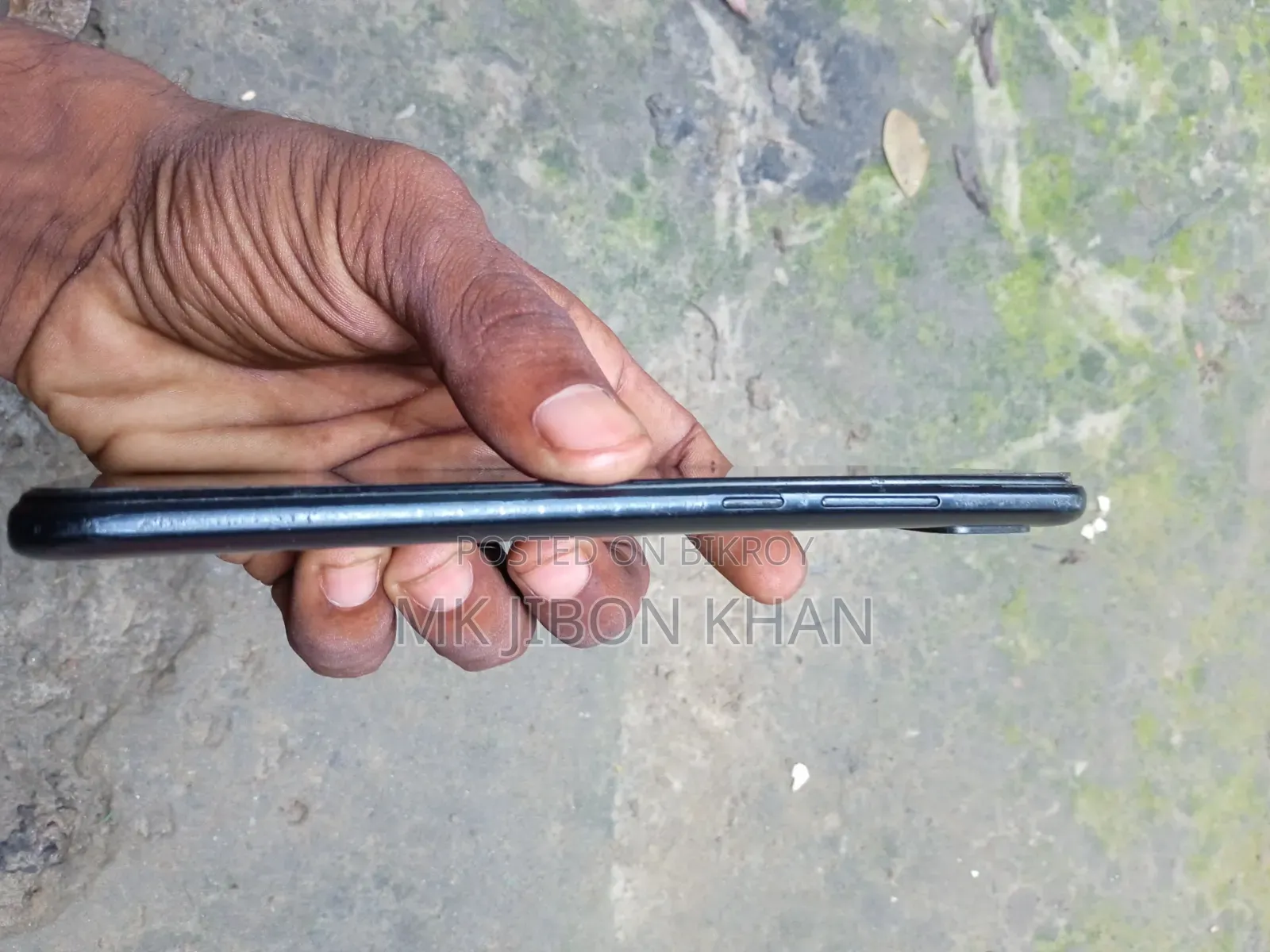 Xiaomi Redmi Note 8 64 GB Black