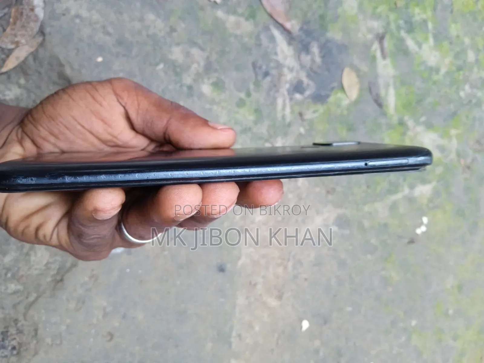 Xiaomi Redmi Note 8 64 GB Black