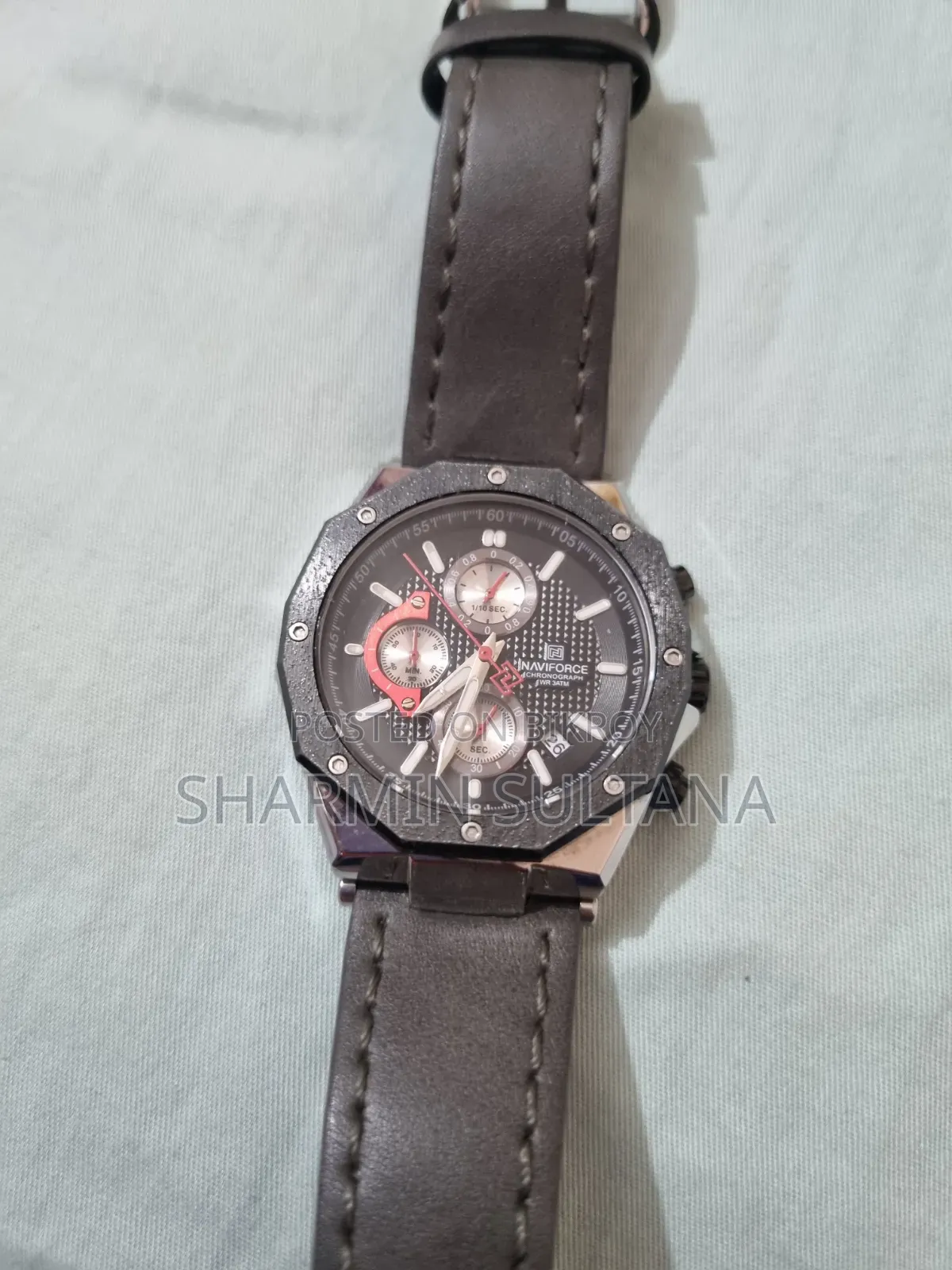 Wrist Watch