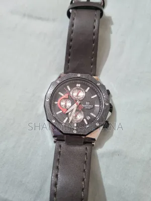Wrist Watch