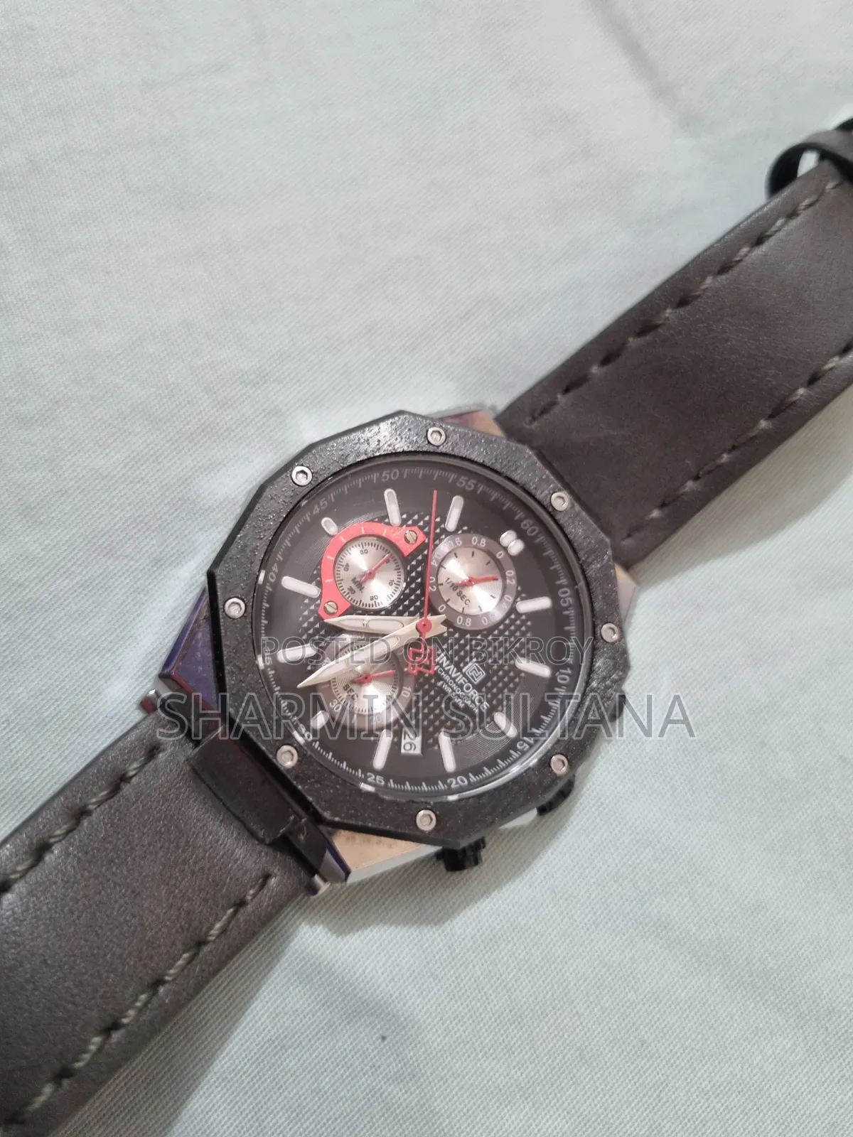Wrist Watch