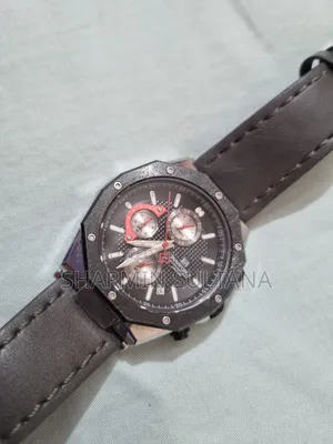 Wrist Watch