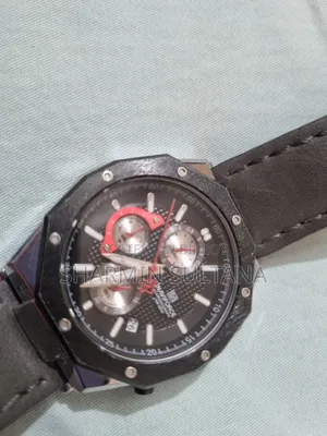 Wrist Watch
