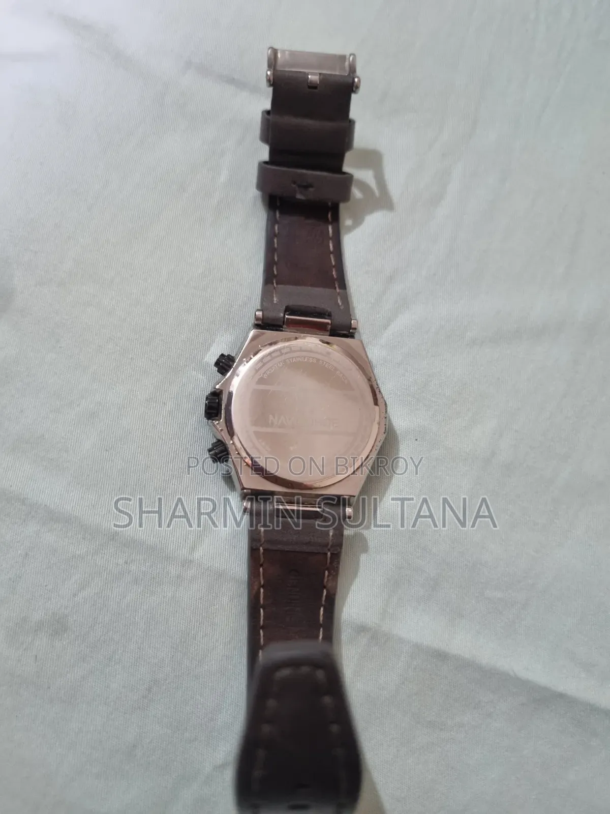 Wrist Watch