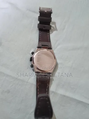 Wrist Watch