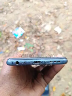 Vivo Y20 64 GB Blue
