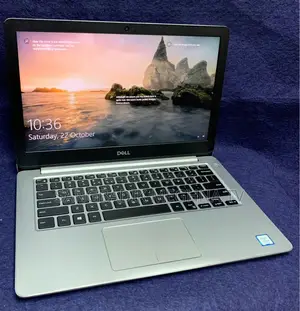 Laptop Dell 3GB Intel SSD 256GB